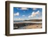 Constantine Bay, Cornwall, England, United Kingdom, Europe-Matthew Williams-Ellis-Framed Photographic Print