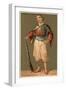 Constantine Canaris, Greek Admiral and Politician-null-Framed Giclee Print