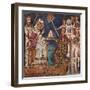 Constantine I (C280-337)-null-Framed Giclee Print