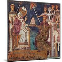 Constantine I (C280-337)-null-Mounted Giclee Print
