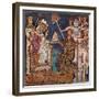 Constantine I (C280-337)-null-Framed Giclee Print