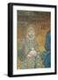 Constantine IX-null-Framed Giclee Print