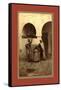 Constantine, Moors, Algiers-Etienne & Louis Antonin Neurdein-Framed Stretched Canvas