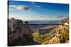 Constantine, the City of Bridges, Algeria-DmitryP-Stretched Canvas