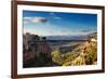 Constantine, the City of Bridges, Algeria-DmitryP-Framed Photographic Print