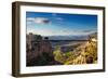 Constantine, the City of Bridges, Algeria-DmitryP-Framed Photographic Print