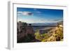 Constantine, the City of Bridges, Algeria-DmitryP-Framed Photographic Print