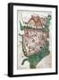 Constantinople, 1420-null-Framed Premium Giclee Print