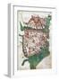 Constantinople, 1420-null-Framed Premium Giclee Print