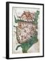 Constantinople, 1420-null-Framed Giclee Print