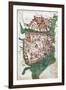 Constantinople, 1420-null-Framed Premium Giclee Print