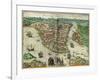 Constantinople 1572-null-Framed Giclee Print