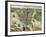 Constantinople 1572-null-Framed Giclee Print