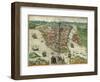 Constantinople 1572-null-Framed Giclee Print