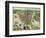 Constantinople 1572-null-Framed Giclee Print