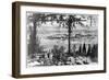 Constantinople, 1900-null-Framed Giclee Print