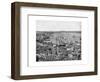 Constantinople and the Bosphorus, Turkey, Late 19th Century-John L Stoddard-Framed Giclee Print