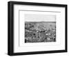 Constantinople and the Bosphorus, Turkey, Late 19th Century-John L Stoddard-Framed Giclee Print