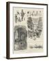 Constantinople at Olympia-null-Framed Giclee Print