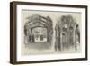 Constantinople at Olympia-null-Framed Giclee Print