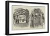 Constantinople at Olympia-null-Framed Giclee Print