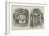 Constantinople at Olympia-null-Framed Giclee Print