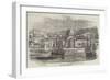 Constantinople, Bouyouk-Dere-null-Framed Giclee Print