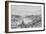 'Constantinople', c19th century-McFarlane and Erskine-Framed Giclee Print