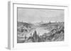 'Constantinople', c19th century-McFarlane and Erskine-Framed Giclee Print