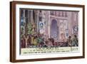 Brown Frame