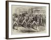 Constantinople Firemen-null-Framed Giclee Print