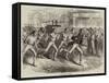 Constantinople Firemen-null-Framed Stretched Canvas