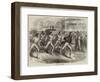 Constantinople Firemen-null-Framed Giclee Print