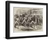 Constantinople Firemen-null-Framed Giclee Print