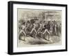 Constantinople Firemen-null-Framed Giclee Print
