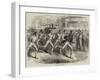 Constantinople Firemen-null-Framed Giclee Print