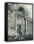 Constantinople - Golden Gate, Yedikule-null-Framed Stretched Canvas