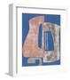 Constantinople II-Rob Delamater-Framed Art Print