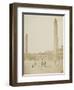 Constantinople Place of Altmeidan Former Hioppodrome-James Robertson-Framed Giclee Print