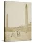 Constantinople Place of Altmeidan Former Hioppodrome-James Robertson-Stretched Canvas