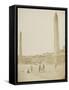 Constantinople Place of Altmeidan Former Hioppodrome-James Robertson-Framed Stretched Canvas