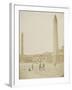 Constantinople Place of Altmeidan Former Hioppodrome-James Robertson-Framed Giclee Print