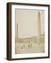 Constantinople Place of Altmeidan Former Hioppodrome-James Robertson-Framed Giclee Print