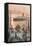 Constantinople - Rms Carinthia-null-Framed Stretched Canvas