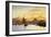 Constantinople-Carl Neumann-Framed Premium Giclee Print