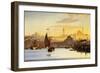 Constantinople-Carl Neumann-Framed Giclee Print