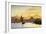 Constantinople-Carl Neumann-Framed Giclee Print