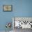 Constantinople-null-Framed Stretched Canvas displayed on a wall