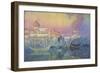 Constantinople-Henri Person-Framed Giclee Print