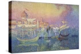 Constantinople-Henri Person-Stretched Canvas